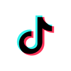 tiktok logo